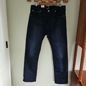 !!!NWT!!! Men's Levi's 501 Jeans 36x32 Button Fly
